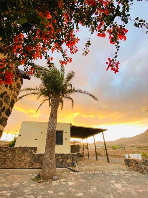 Erbania Heritage, Naturally Puerto del Rosario  Dış mekan fotoğraf