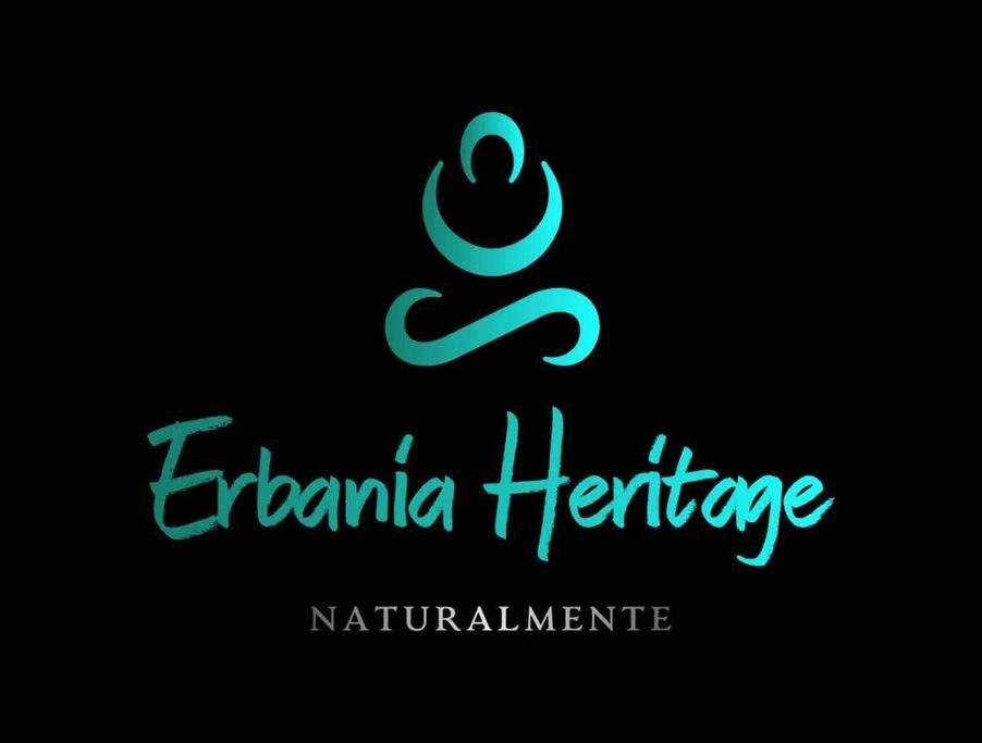 Erbania Heritage, Naturally Puerto del Rosario  Dış mekan fotoğraf