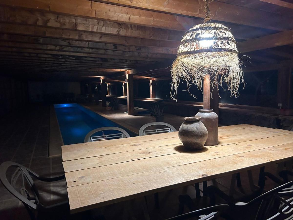 Erbania Heritage, Naturally Puerto del Rosario  Dış mekan fotoğraf