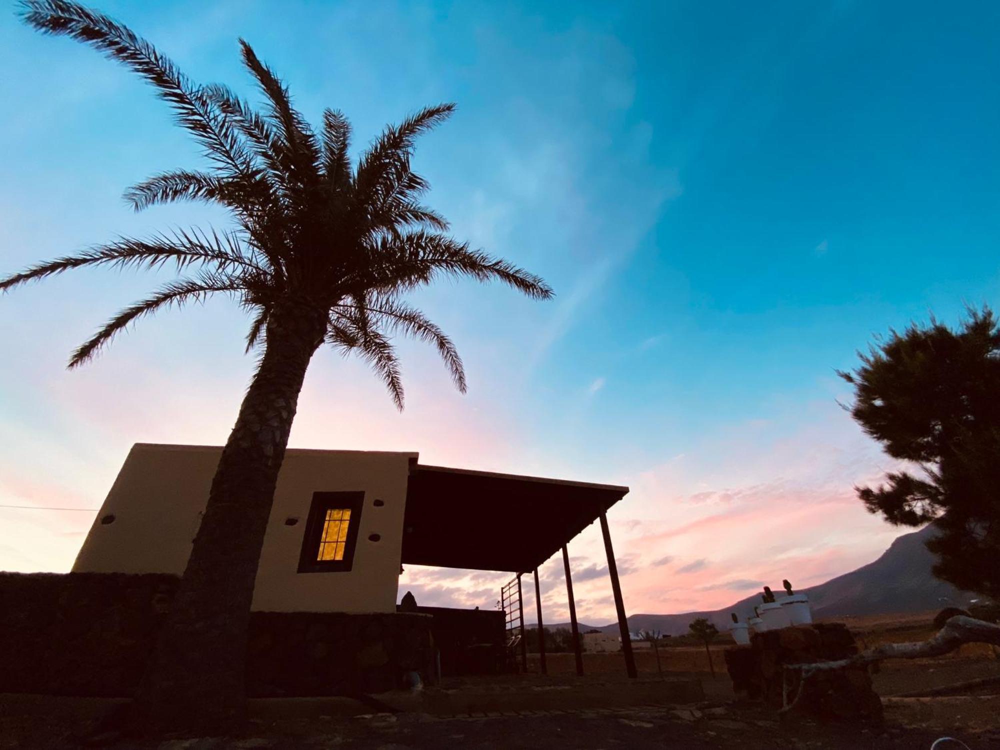Erbania Heritage, Naturally Puerto del Rosario  Dış mekan fotoğraf