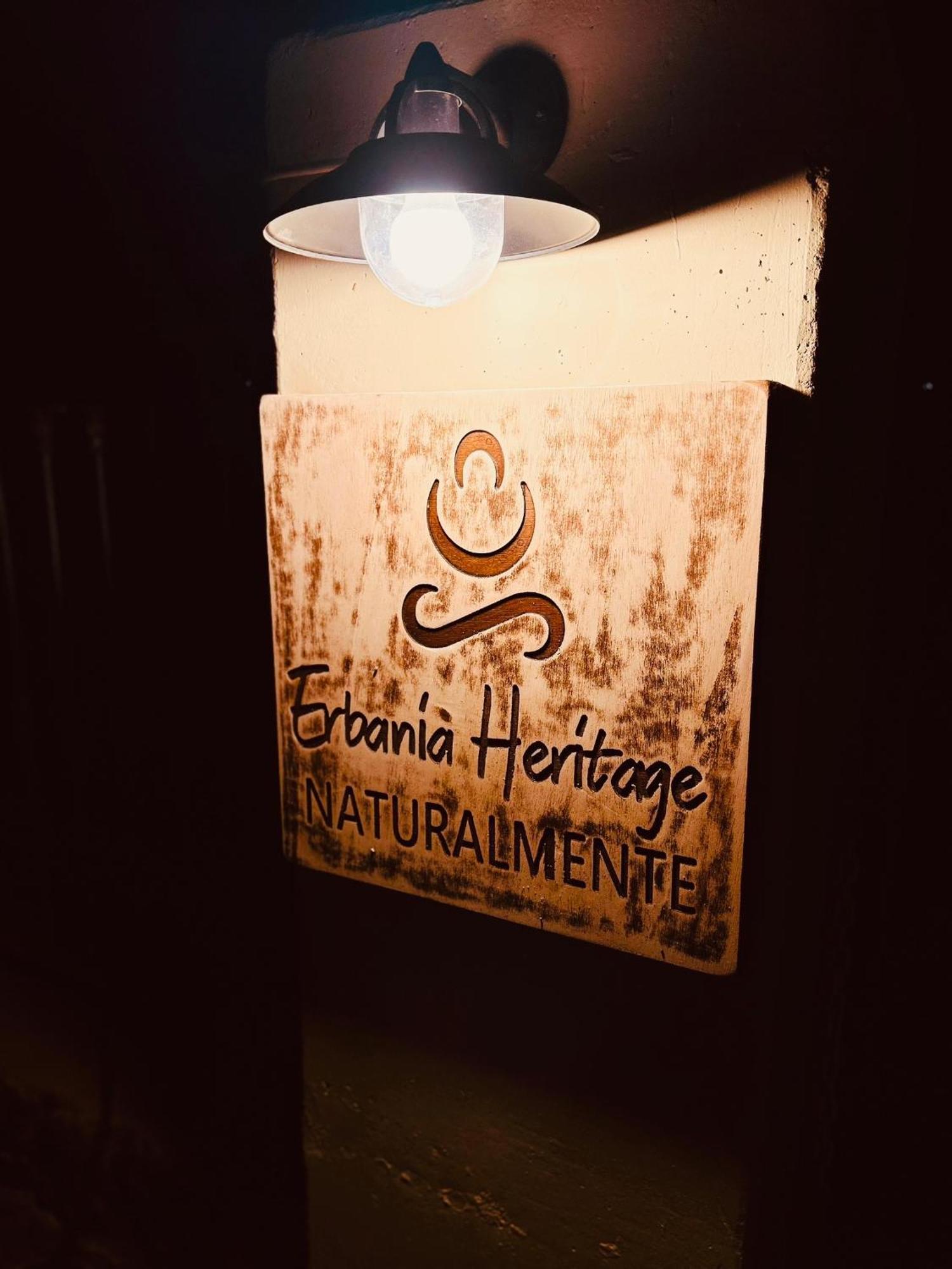 Erbania Heritage, Naturally Puerto del Rosario  Dış mekan fotoğraf