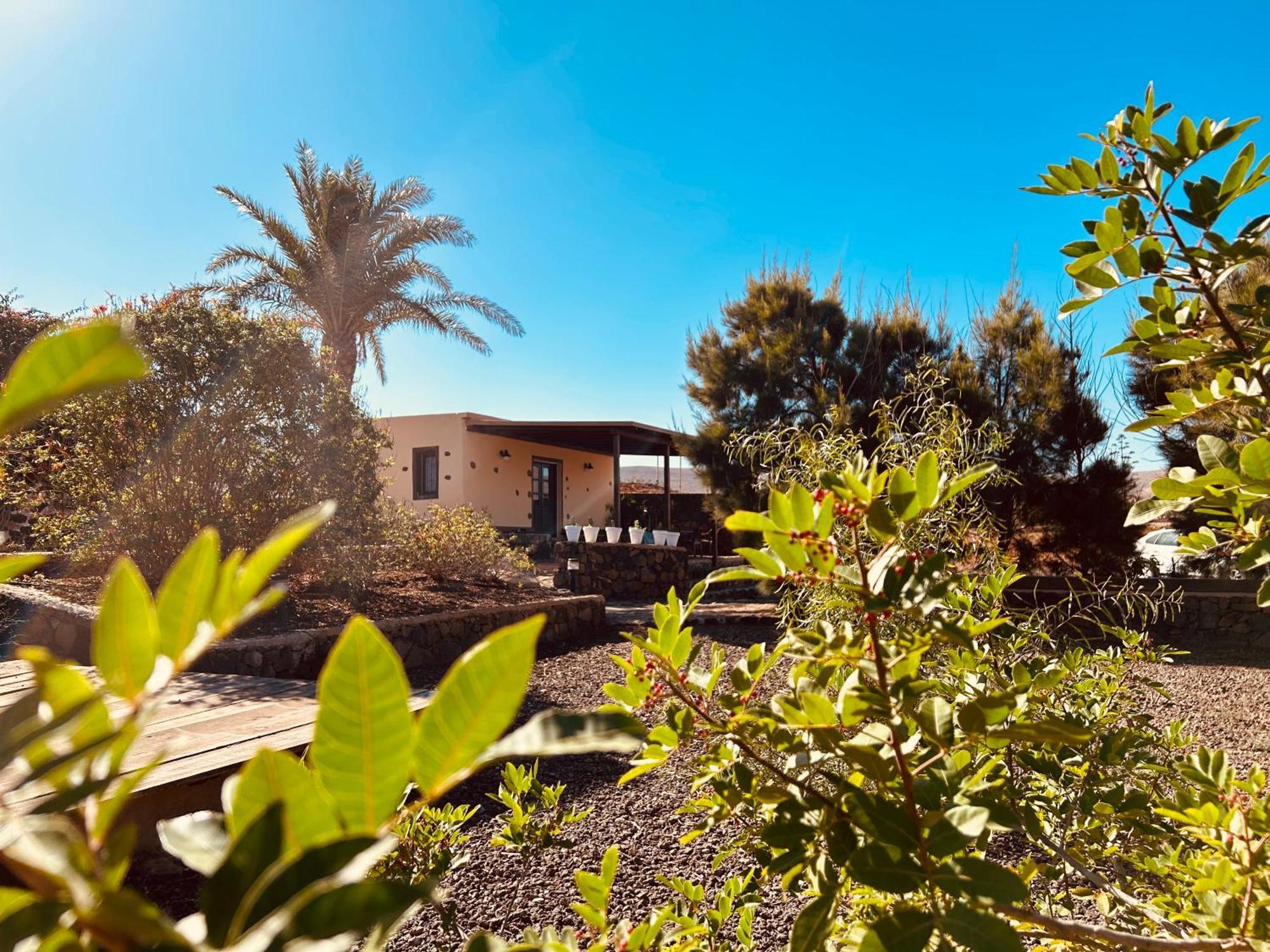 Erbania Heritage, Naturally Puerto del Rosario  Dış mekan fotoğraf
