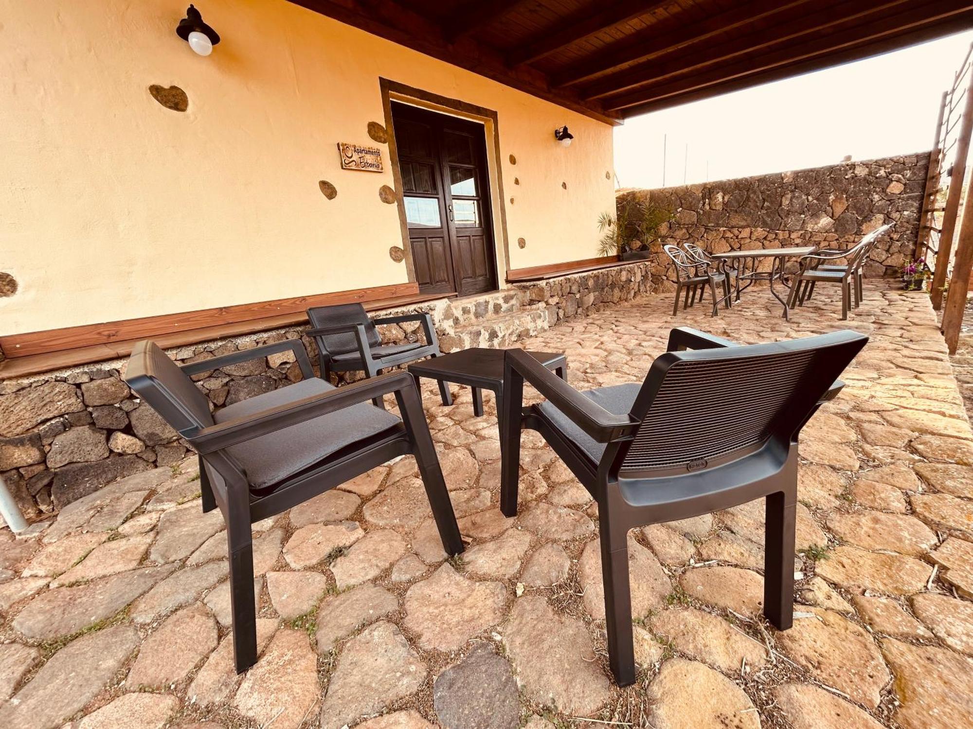 Erbania Heritage, Naturally Puerto del Rosario  Dış mekan fotoğraf
