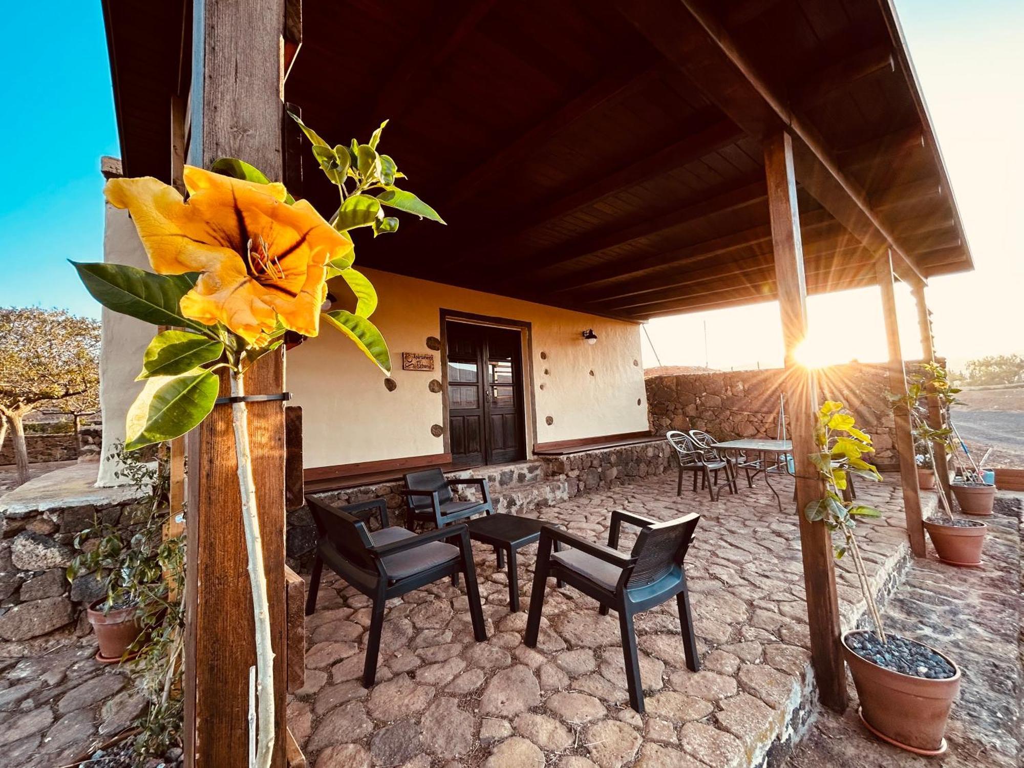 Erbania Heritage, Naturally Puerto del Rosario  Dış mekan fotoğraf