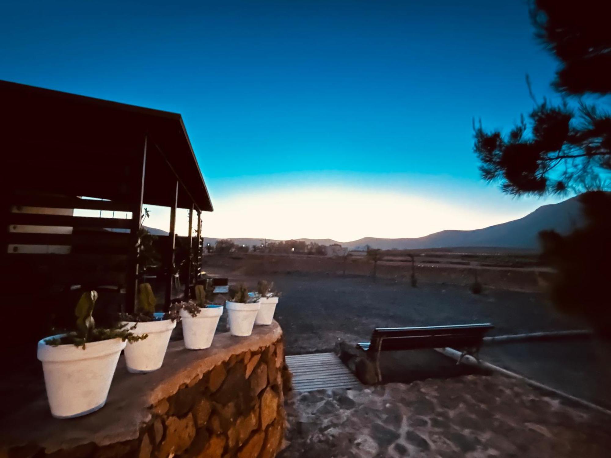 Erbania Heritage, Naturally Puerto del Rosario  Dış mekan fotoğraf