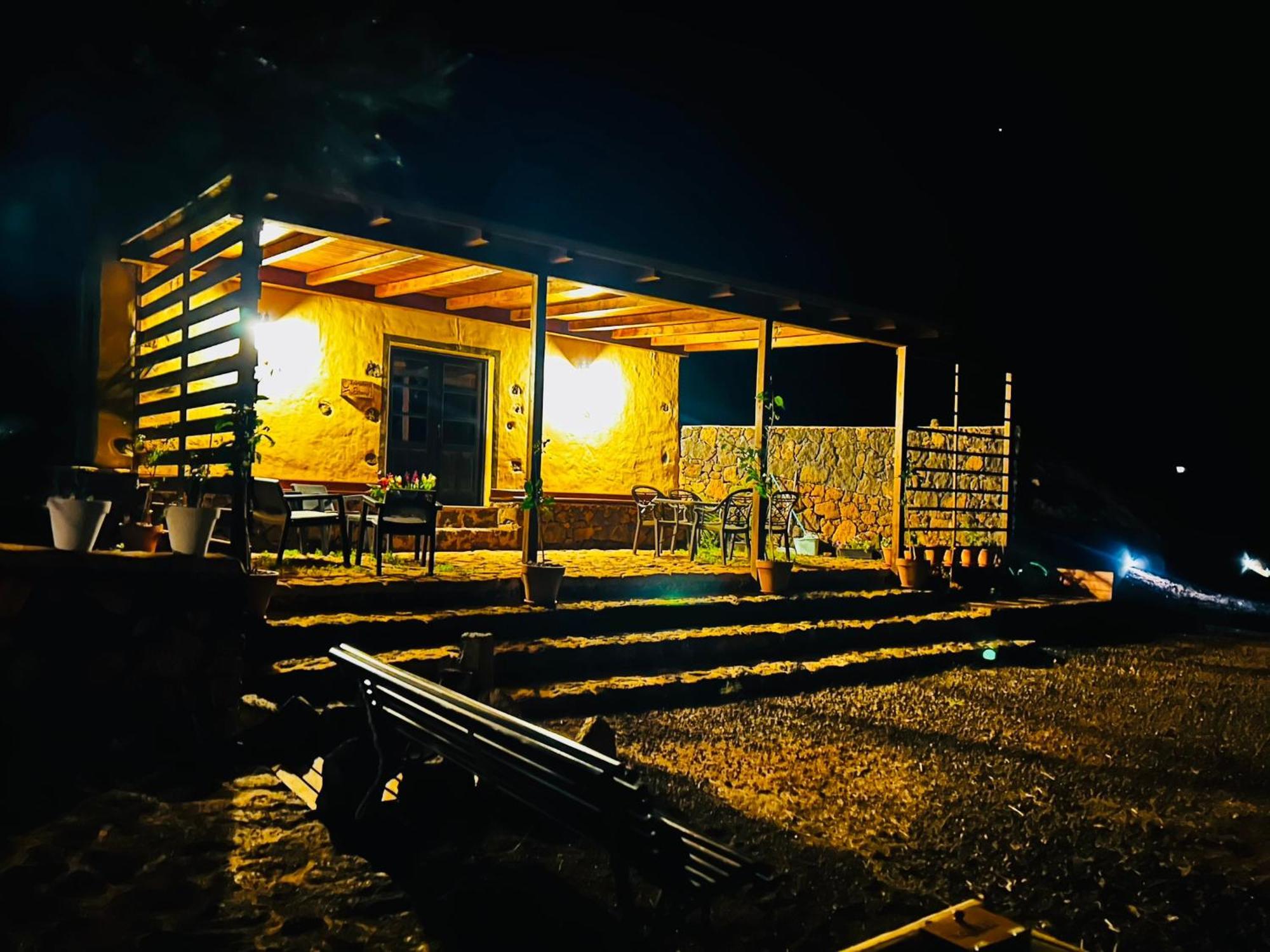 Erbania Heritage, Naturally Puerto del Rosario  Dış mekan fotoğraf
