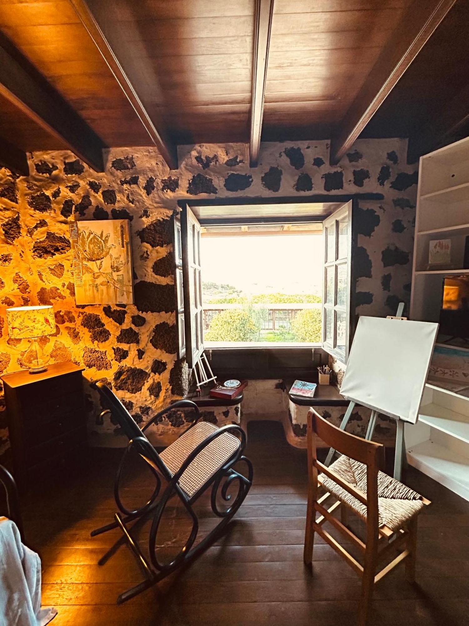 Erbania Heritage, Naturally Puerto del Rosario  Dış mekan fotoğraf