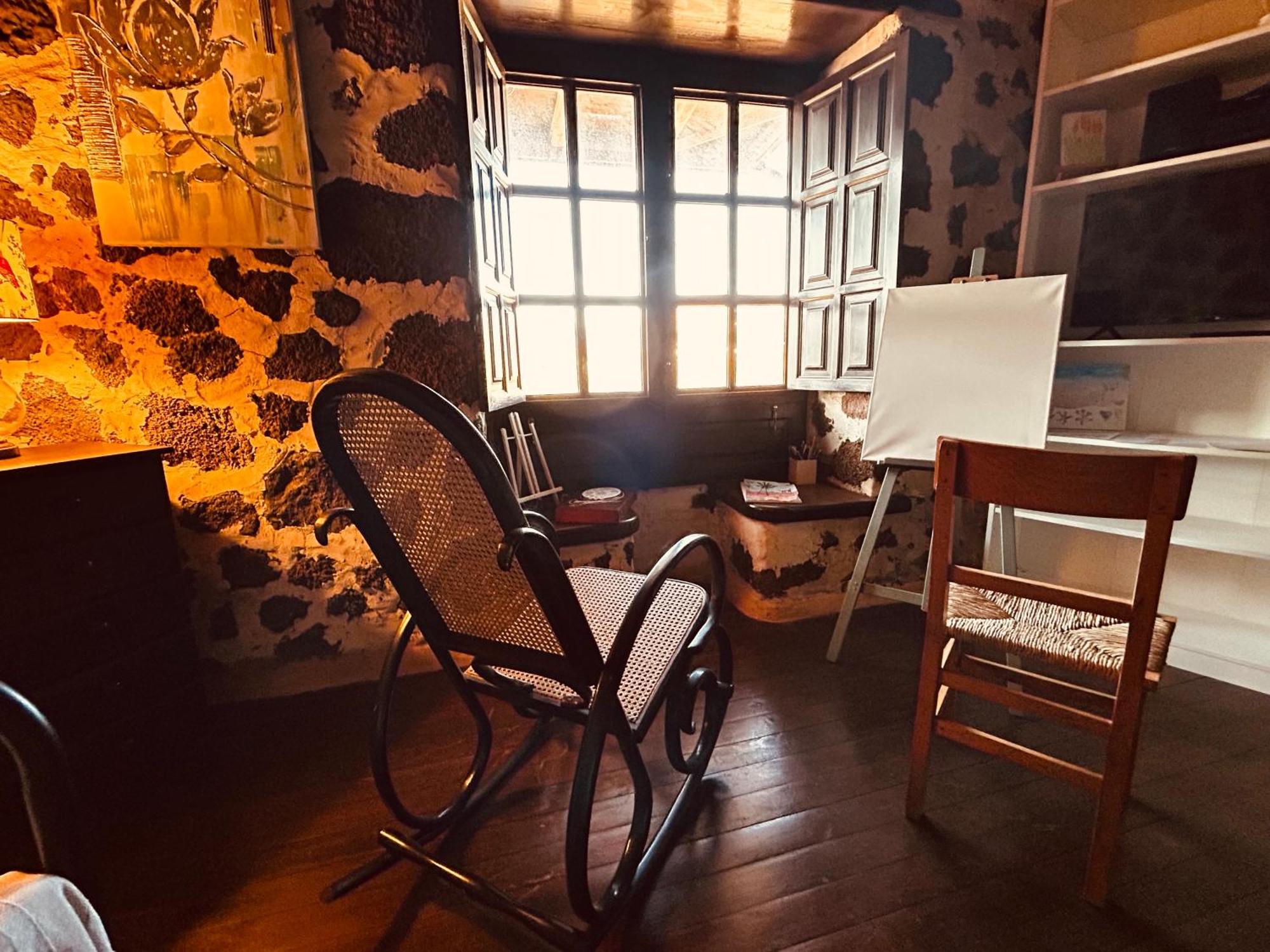 Erbania Heritage, Naturally Puerto del Rosario  Dış mekan fotoğraf