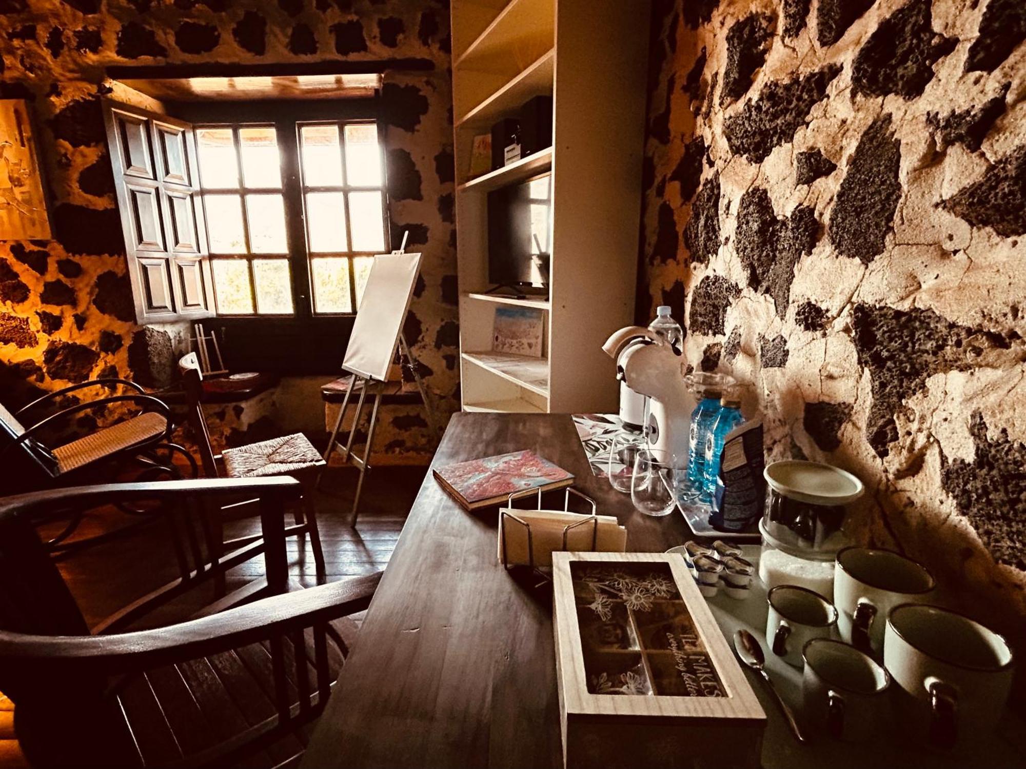Erbania Heritage, Naturally Puerto del Rosario  Dış mekan fotoğraf